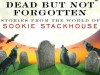 Review: Dead But Not Forgotten by Various Authors