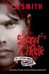 The Secret Circle - The Captive Part 2 and The Power