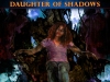 Review: Daughter of Shadows by Wil Radcliffe