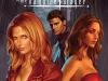 Review: Buffy the Vampire Slayer Panel to Panel
