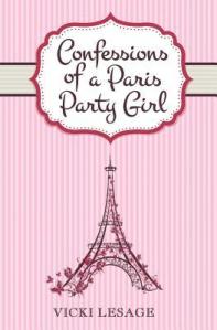 Confessions of a Paris Party Girl