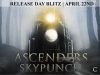 Ascenders: Skypunch by C.L. Gaber