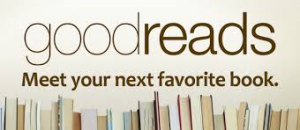 Goodreads Banner