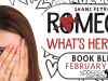 Romeo and What’s Her Name by Shani Petroff