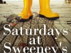 Review: Saturdays at Sweeney’s by Ashley Farley