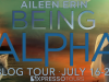 Being Alpha by Aileen Erin